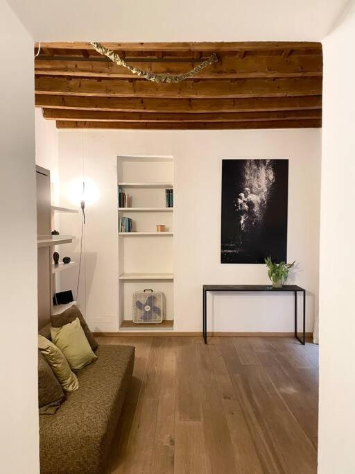ミラノDesign Studio Centro Storicoアパートメント エクステリア 写真
