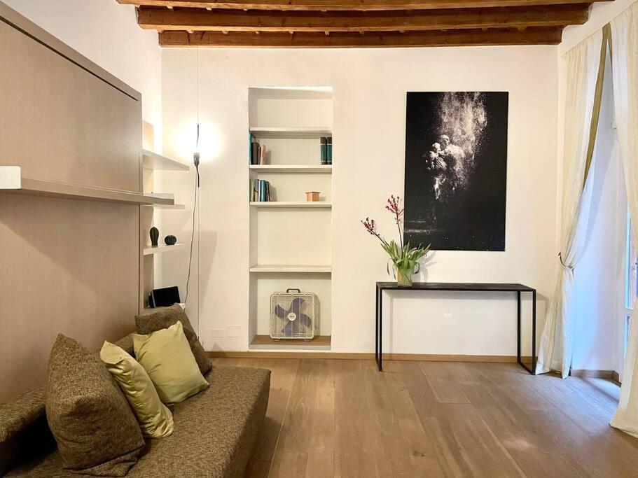 ミラノDesign Studio Centro Storicoアパートメント エクステリア 写真